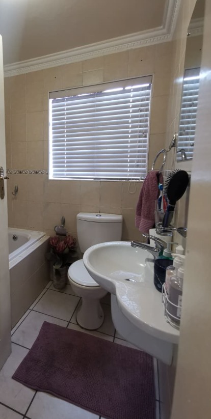 3 Bedroom Property for Sale in Vaalpark Free State